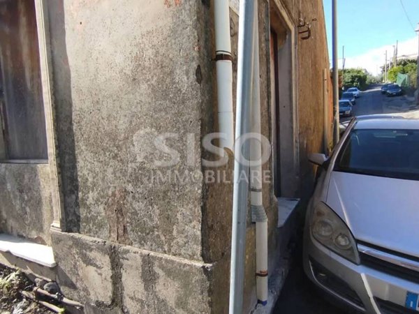 casa indipendente in vendita ad Acireale in zona Guardia