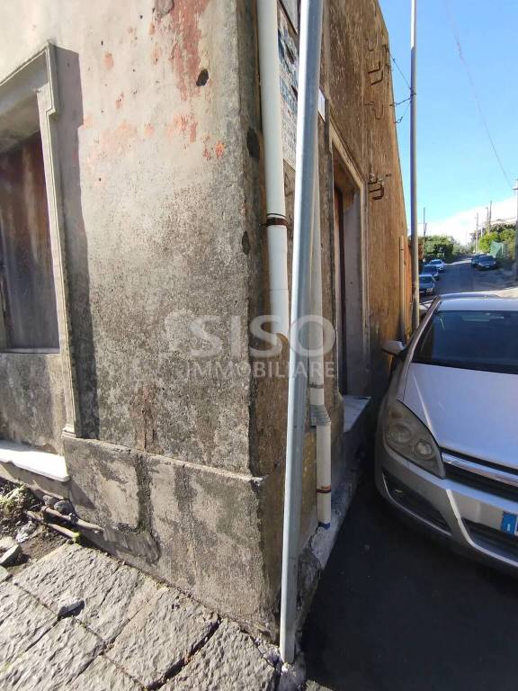 casa indipendente in vendita ad Acireale in zona San Cosmo