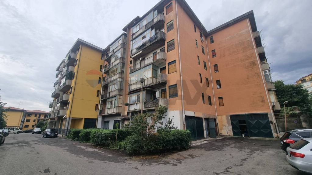 appartamento in vendita ad Acireale in zona Centro Storico