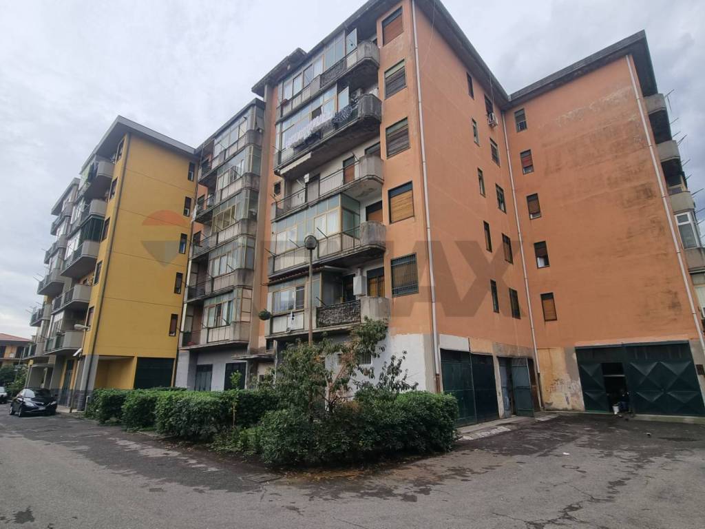 appartamento in vendita ad Acireale in zona Centro Storico