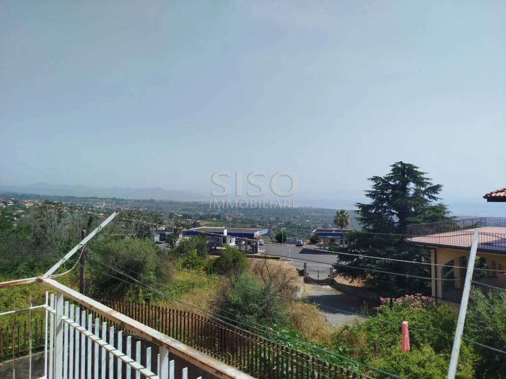 appartamento in vendita ad Acireale