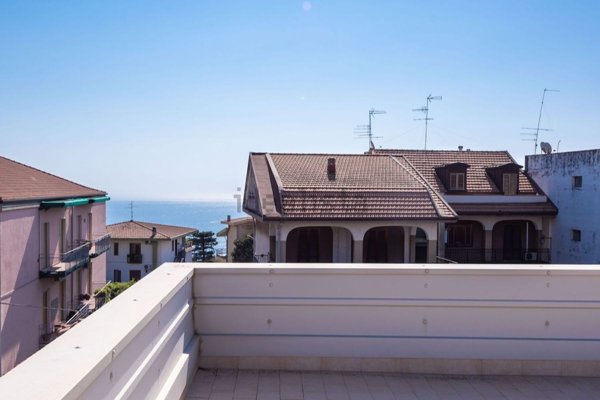 appartamento in vendita ad Acireale