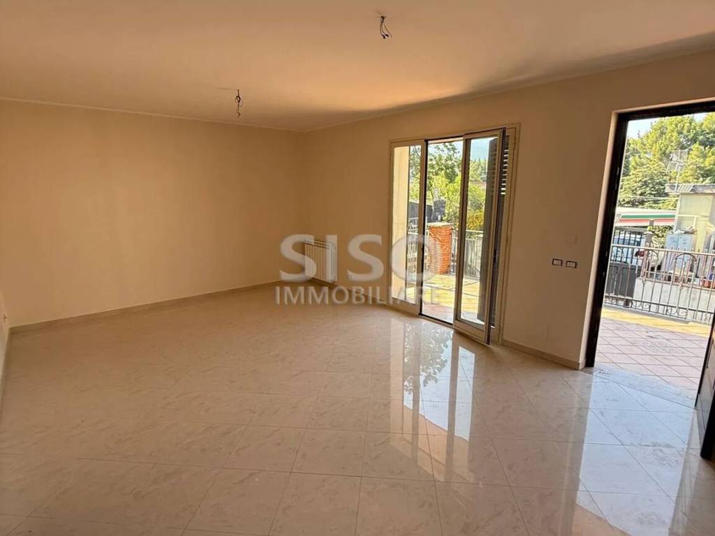 casa indipendente in vendita ad Acireale in zona Pennisi