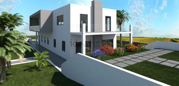 casa indipendente in vendita ad Acireale