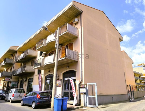 appartamento in vendita ad Acireale