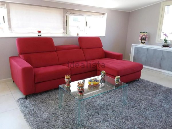 appartamento in vendita ad Acireale