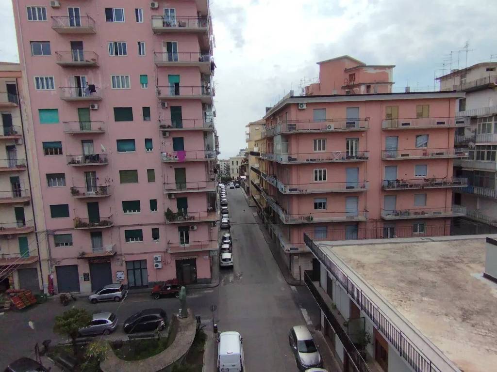 appartamento in vendita ad Acireale in zona Centro Storico