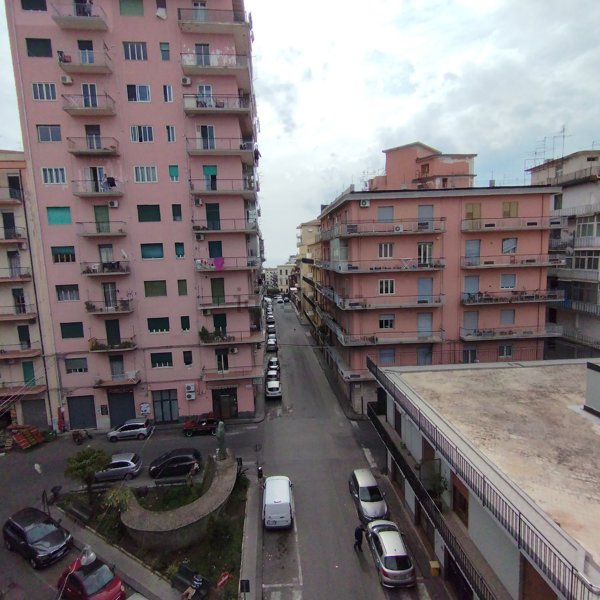 appartamento in vendita ad Acireale in zona Centro Storico