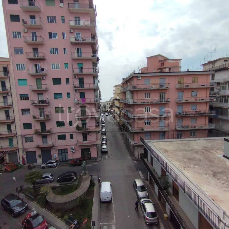 appartamento in vendita ad Acireale in zona Centro Storico