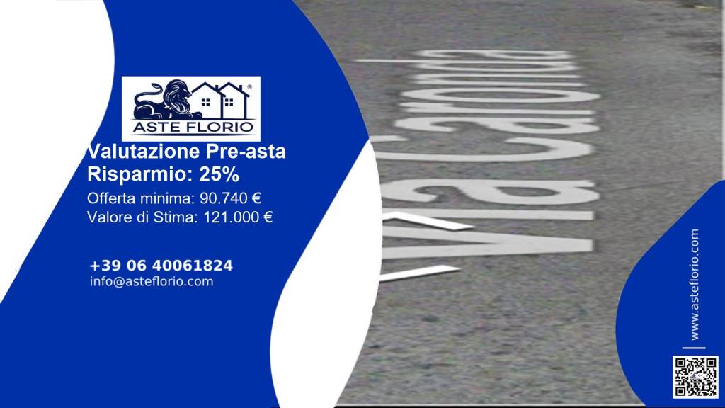 appartamento in vendita ad Acireale