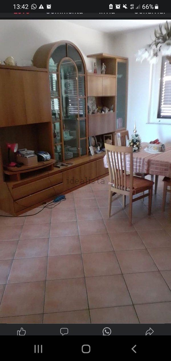 appartamento in vendita ad Acireale