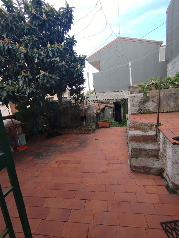 casa indipendente in vendita ad Acireale in zona Scillichenti