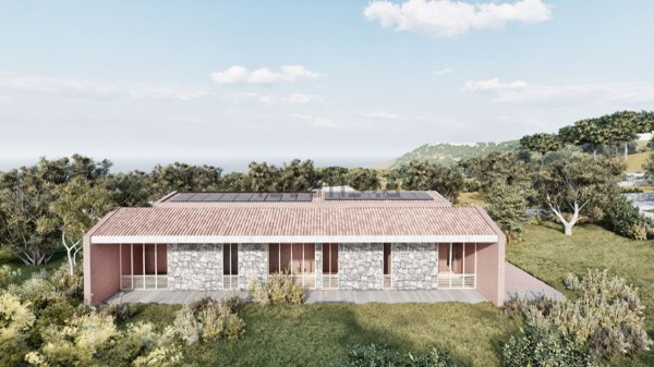 casa indipendente in vendita ad Acireale