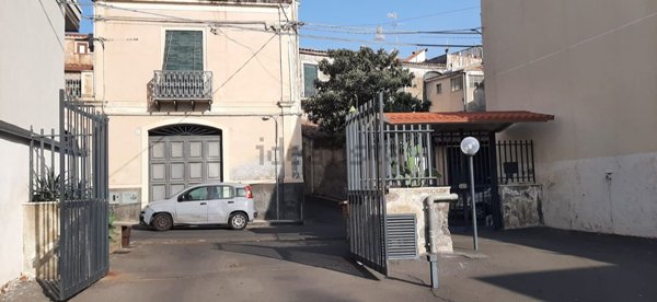 rudere in vendita ad Acireale