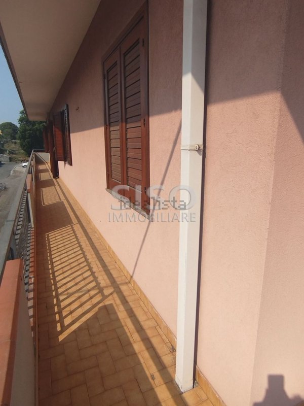 appartamento in vendita ad Acireale in zona Guardia