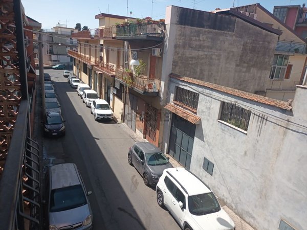 appartamento in vendita ad Acireale