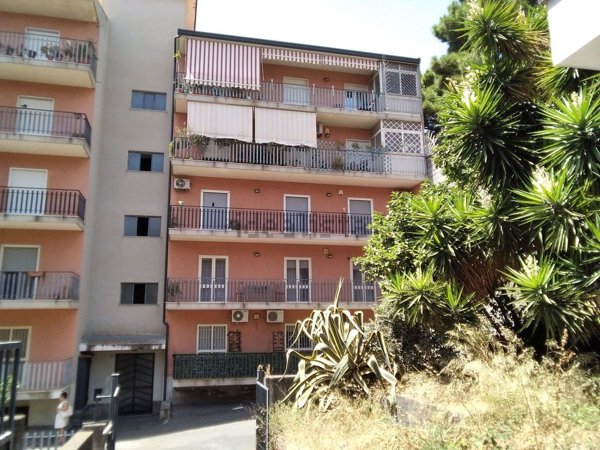 appartamento in vendita ad Acireale