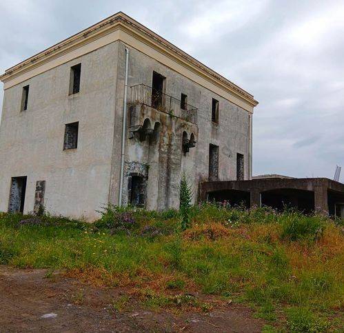 casa indipendente in vendita ad Acireale