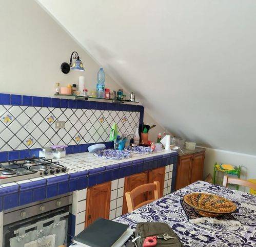 appartamento in vendita ad Acireale