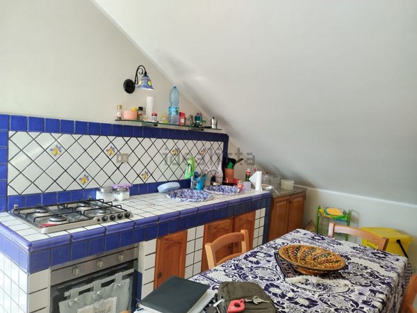 appartamento in vendita ad Acireale