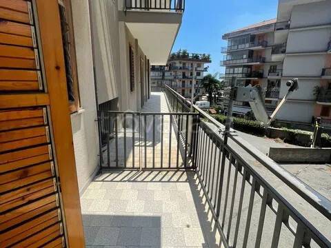 appartamento in vendita ad Acireale
