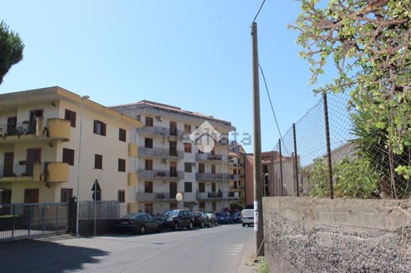 terreno edificabile in vendita ad Acireale in zona Centro Storico
