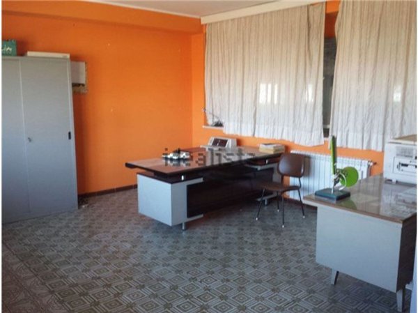 capannone in vendita ad Acireale