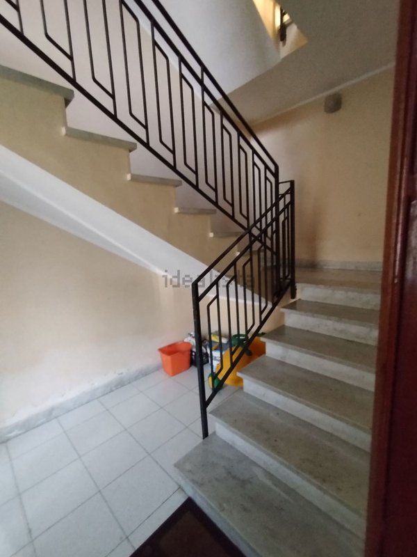 appartamento in vendita ad Acireale in zona Scillichenti