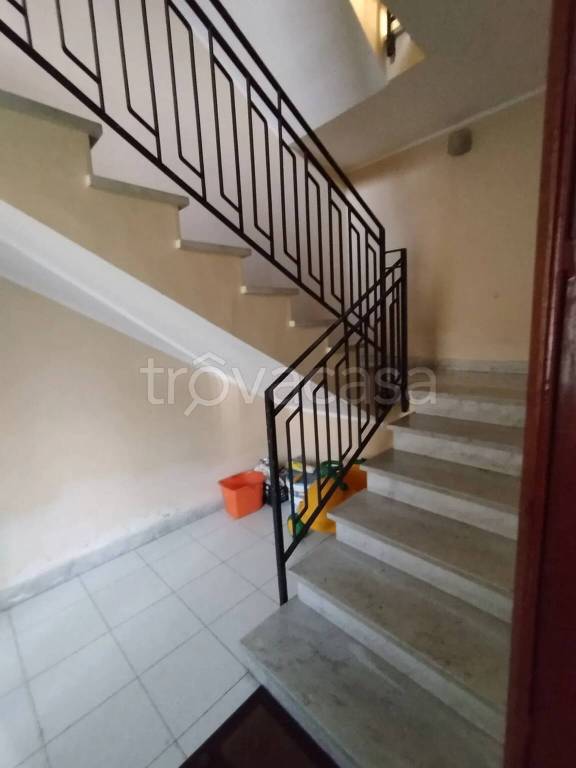 appartamento in vendita ad Acireale in zona Scillichenti