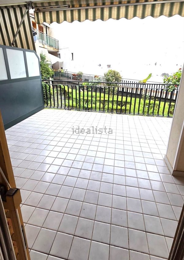 appartamento in vendita ad Acireale in zona Santa Tecla