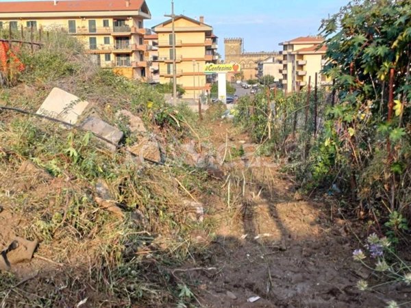 terreno agricolo in vendita ad Acireale