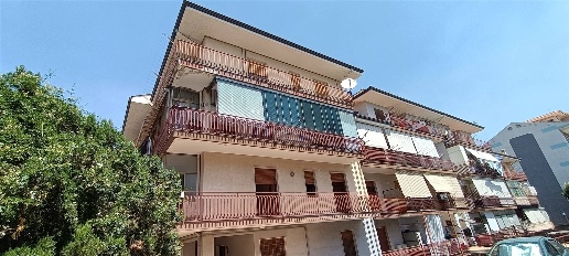 appartamento in vendita ad Acireale