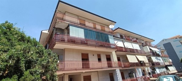 appartamento in vendita ad Acireale