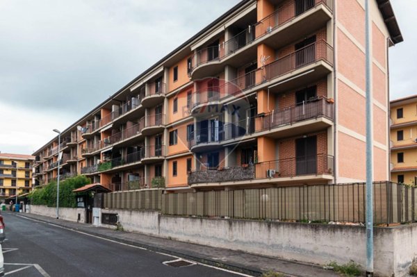 appartamento in vendita ad Acireale