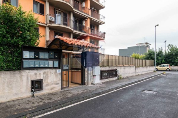 appartamento in vendita ad Acireale