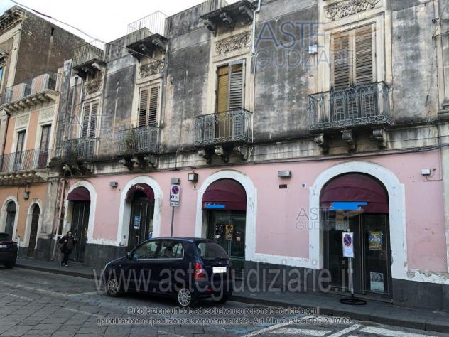 negozio in vendita ad Acireale in zona Centro Storico