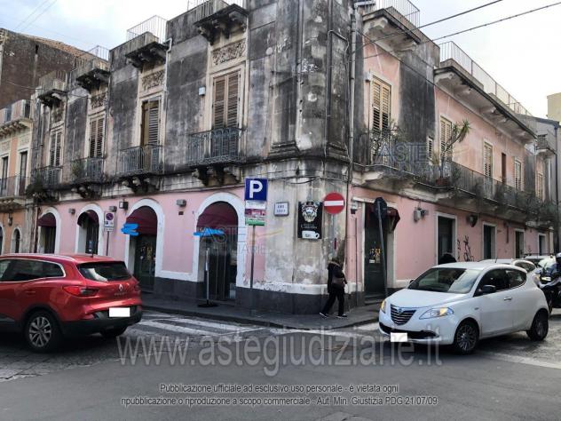 appartamento in vendita ad Acireale