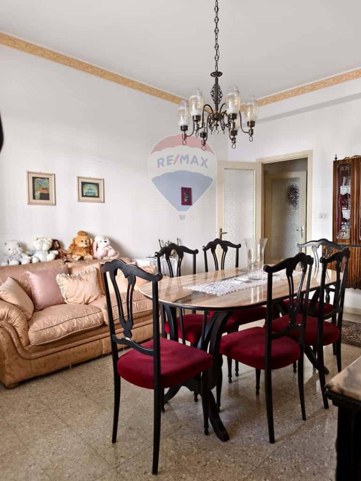 appartamento in vendita ad Acireale