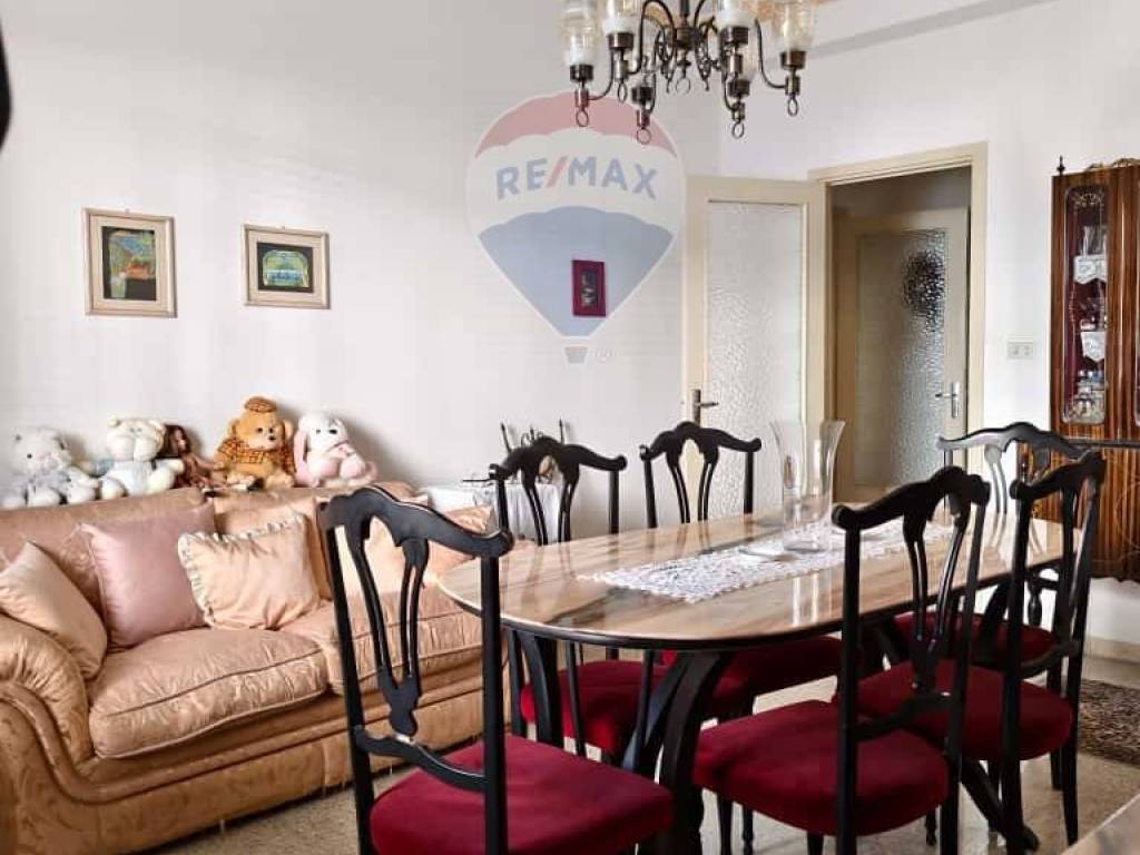 appartamento in vendita ad Acireale