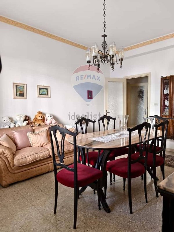appartamento in vendita ad Acireale