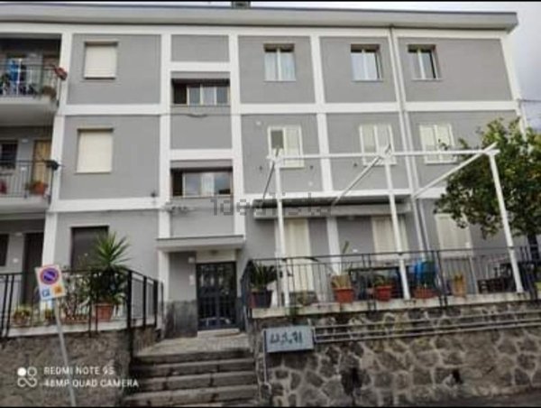 appartamento in vendita ad Acireale