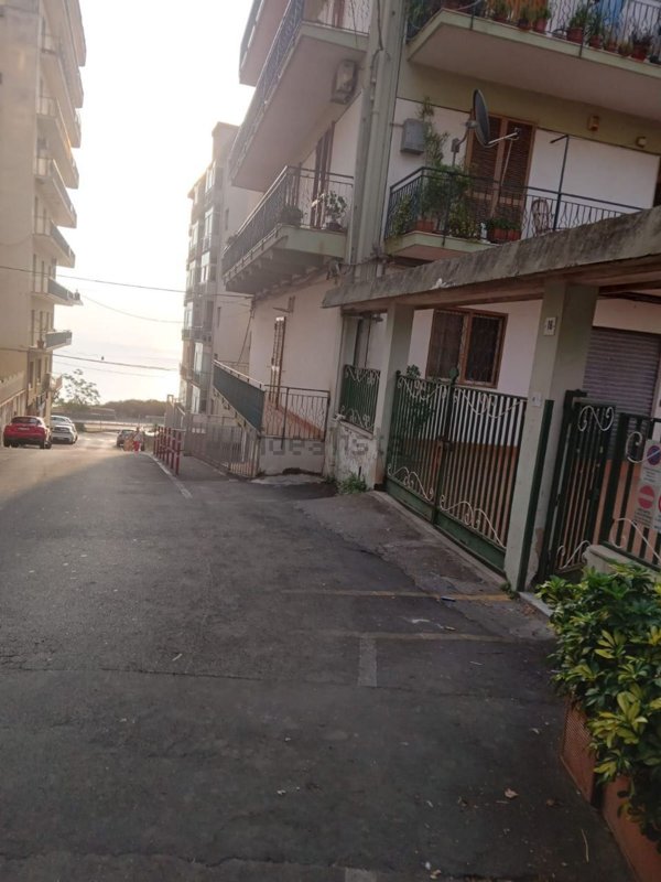 appartamento in vendita ad Acireale