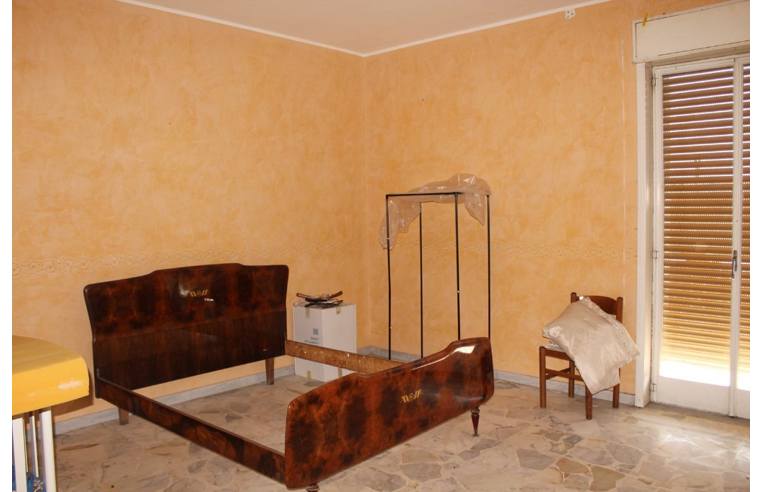appartamento in vendita ad Acireale