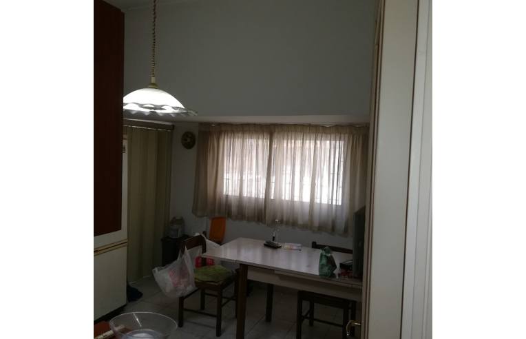 appartamento in vendita ad Acireale