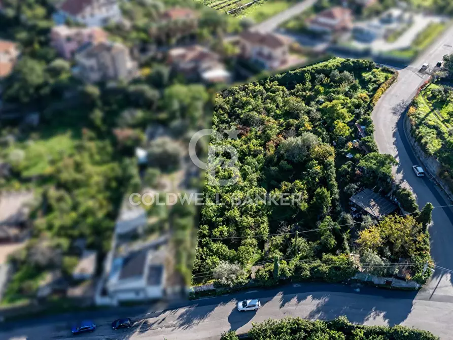 terreno agricolo in vendita ad Acireale