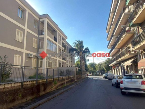 appartamento in vendita ad Acireale