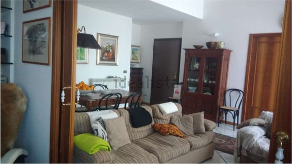 appartamento in vendita ad Acireale