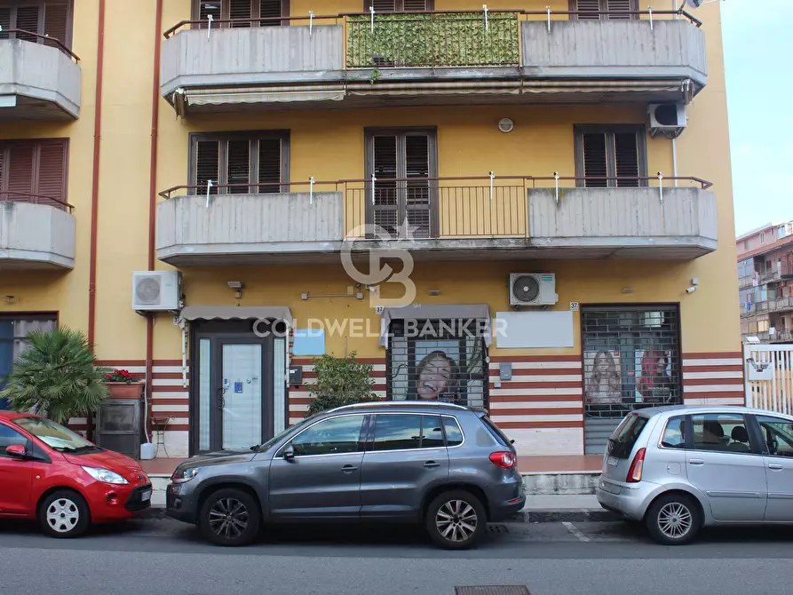 negozio in vendita ad Acireale in zona Centro Storico