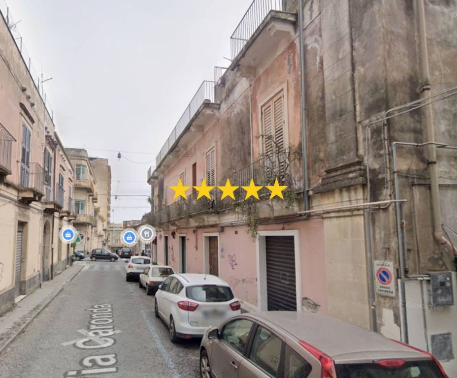 appartamento in vendita ad Acireale