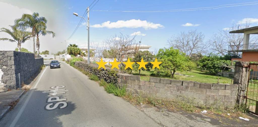 appartamento in vendita ad Acireale